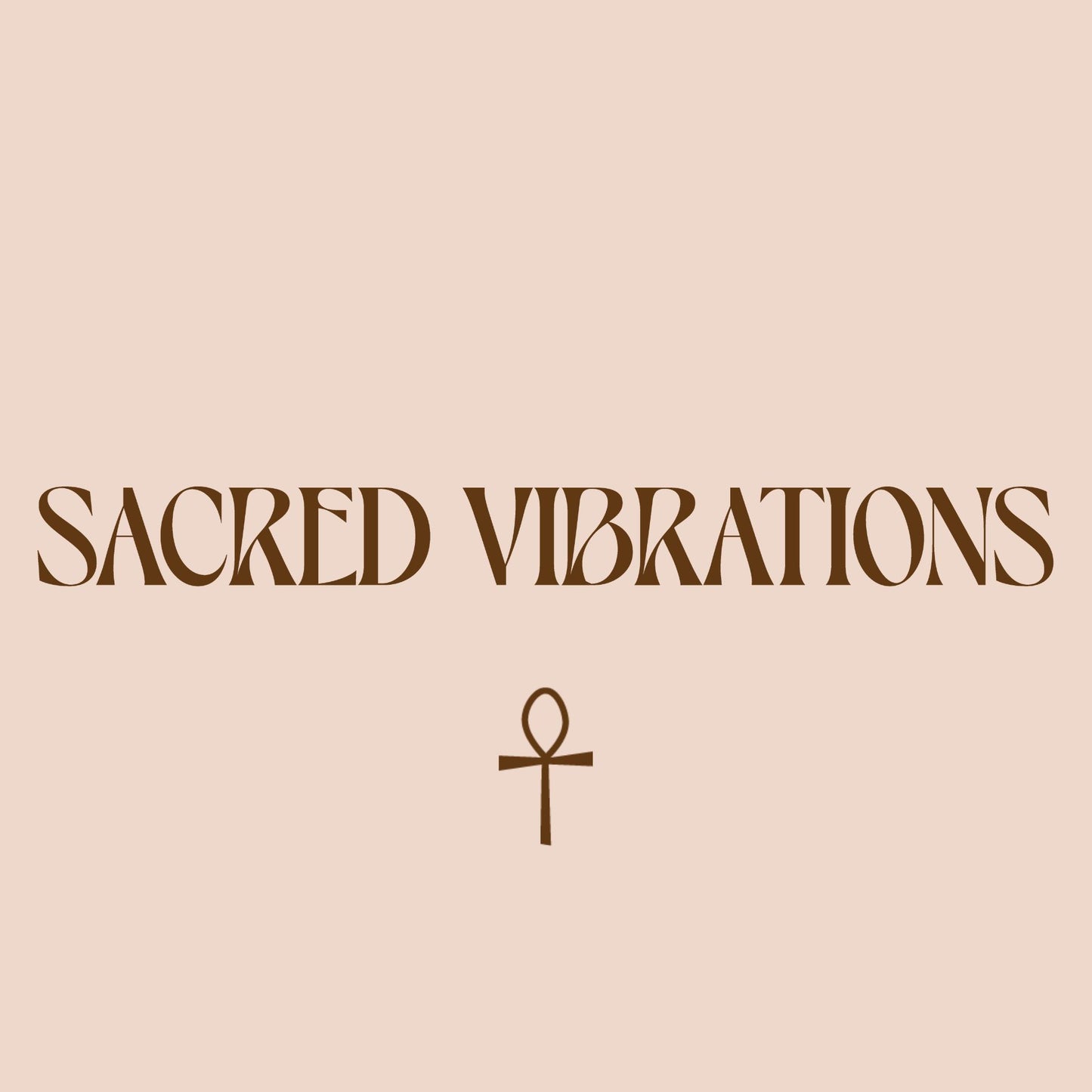 Sacred Vibrations E-giftcard